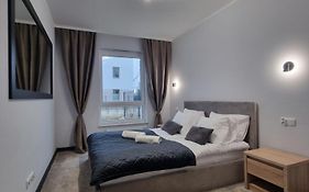 Parkowa Premium Apartment